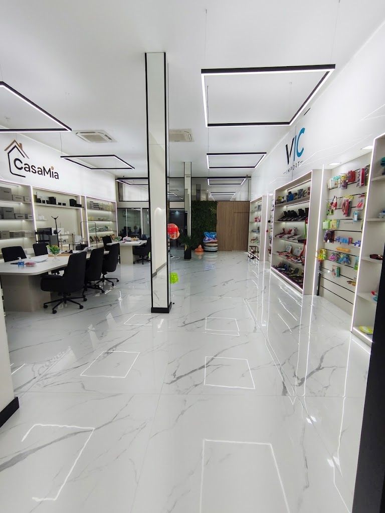 Showroom